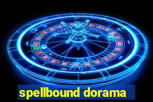 spellbound dorama